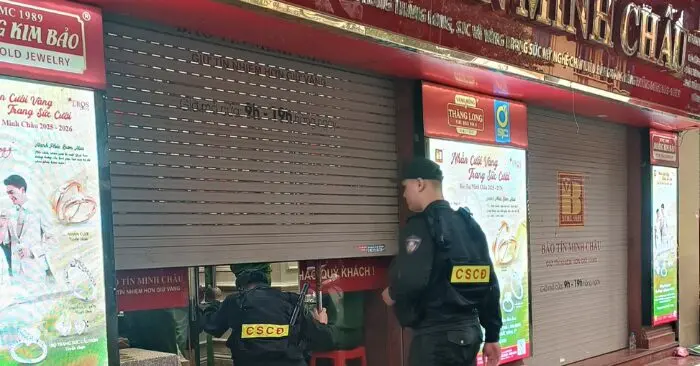 Bảo Tín Minh Châu