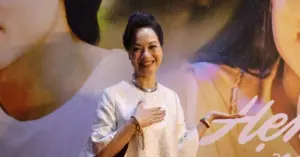 NSND Lê Khanh