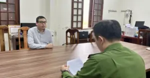 luật sư tập sự