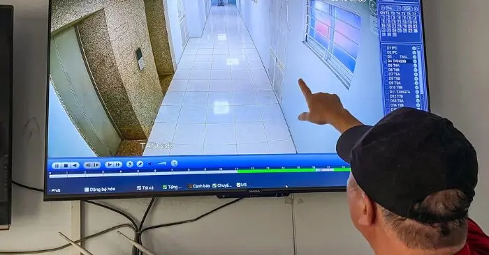 thị đập