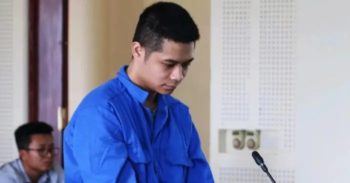 Lừa đảo