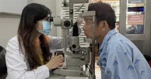 tai nạn pháo nổ