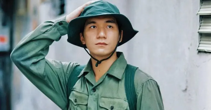 Đỗ Nhật Hoàng xin lỗi