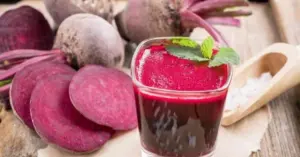 rau giúp gan khỏe mạnh