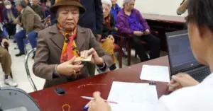 tăng lương hưu 2026