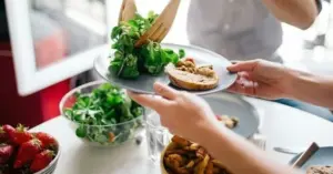 ăn chống viêm