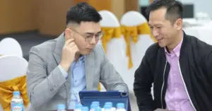 người trẻ săn nhà