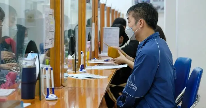 mua bán đất giấy tay