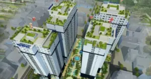 nhà ở xã hội TPHCM