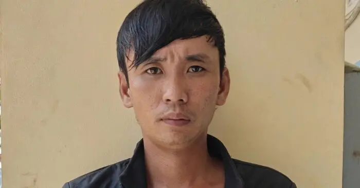 chủ tàu cá bị đâm
