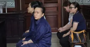 đường dây mang thai hộ