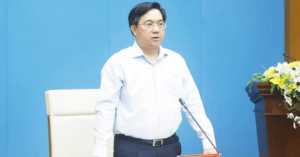 Phú Thọ ga Sơn Đông