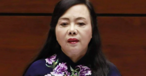 Mai Tiến Dũng