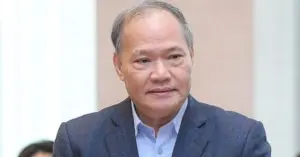 cựu Thứ trưởng Bộ Nông nghiệp nhận hối lộ