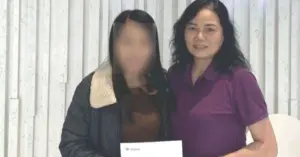 ATM nhả 5 triệu đồng