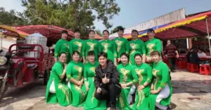 người Kinh ở Trung Quốc