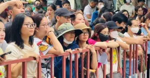 tuyển sinh trái tuyến Hà Nội