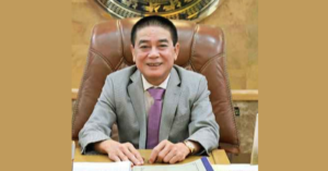 Nguyễn Văn Đông bị truy tố,