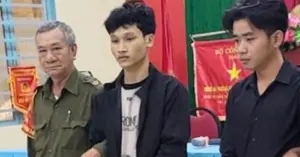 gây rối trật tự công cộng