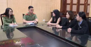 phòng khám Helia lừa đảo