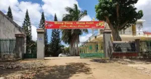 Giám đốc Công ty Lâm nghiệp Ea Kar bị bắt