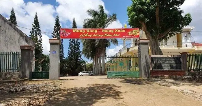 Giám đốc Công ty Lâm nghiệp Ea Kar bị bắt