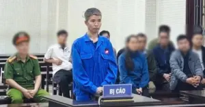Lừa đảo chiếm đoạt tài sản