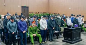 Khi nào hành vi nhận tiền bị coi là nhận hối lộ