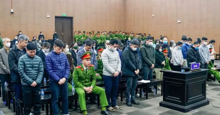Khi nào hành vi nhận tiền bị coi là nhận hối lộ