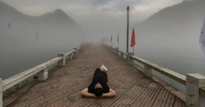 Viện dưỡng lão cho người trẻ