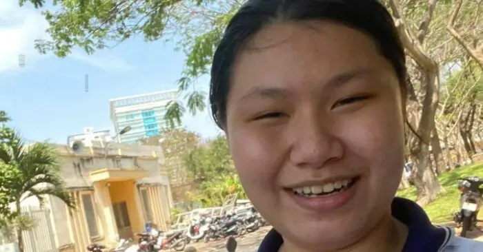 Giảm cân