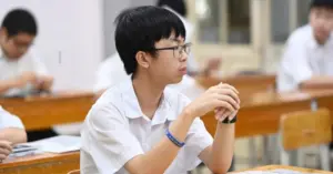 Học sinh Hà Nội