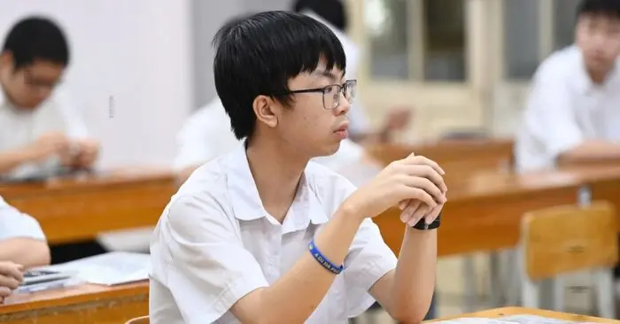 Học sinh Hà Nội