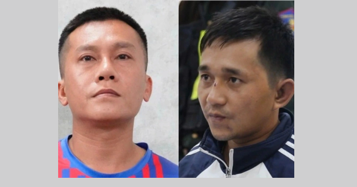 Vụ cướp ngân hàng Gia Lai