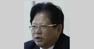 Khởi tố Đào Hữu Huyền
