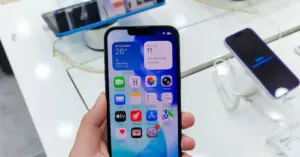 Apple cảnh báo