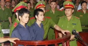 Vụ án bác sĩ
