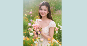 diễn viên Anh Đào