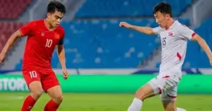 Báo Trung Quốc nhận xét