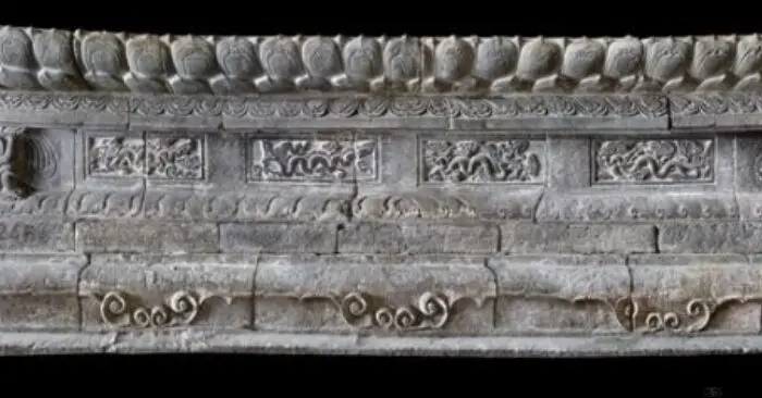 Bàn thờ Phật