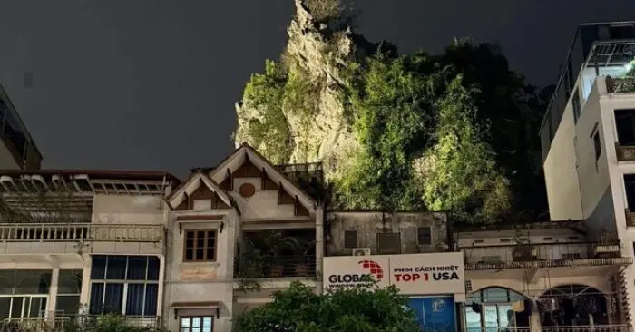 Nam sinh ĐH Hạ Long