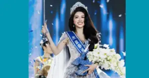: Phan Phương Oanh