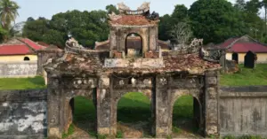 Miếu Long Châu