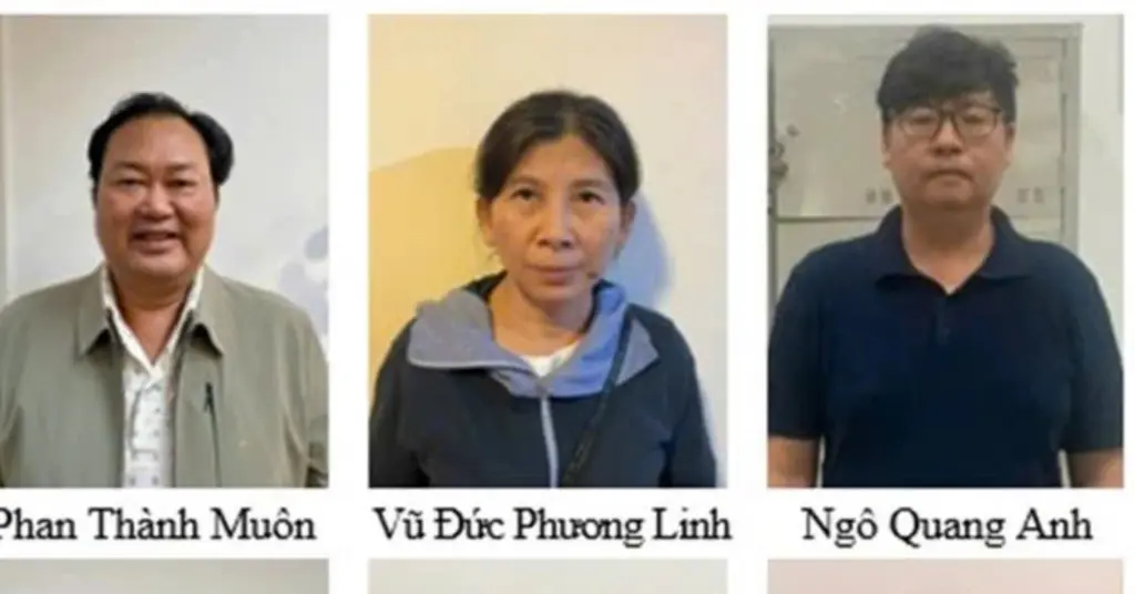 nhận hối lộ