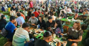 Lễ hội ẩm thực