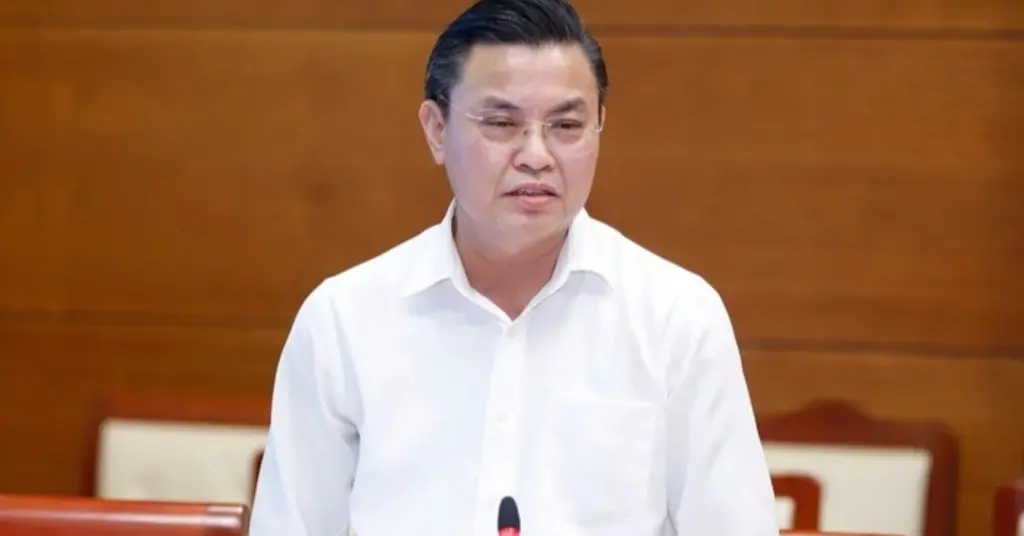 nhận hối lộ