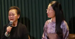 Khánh Ly tuổi 81