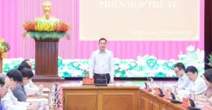 thu hồi tài sản tham nhũng