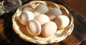 dinh dưỡng của trứng