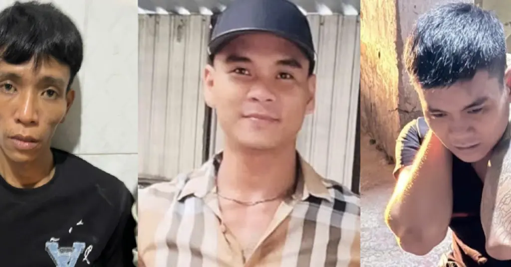 cướp giật